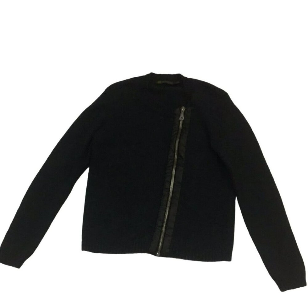 Outback Red Men’s Small Sweater #1180